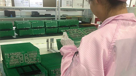 QC人工檢驗 QC人工檢驗-SMT貼片加工-SMT打樣-PCBA加工-電路板抄板